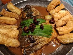 -名都饭店