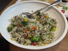 -枣子树·素食餐厅(普陀山店)