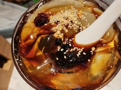 -百春原湖南牛肉粉(百联世纪店)