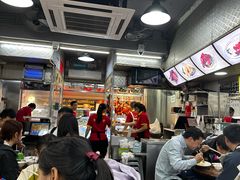 -陈光记烧腊店(罗保博士街店)