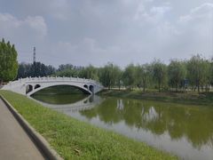 -河北工业大学(北辰校区)