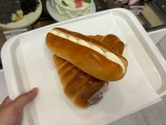 -新侨三宝乐面包店(崇文门店)