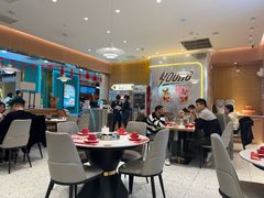 -杨翔豆皮涮牛肚(华阳城店)