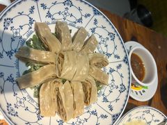 -即墨老公社·海肠捞饭大王(古城店)