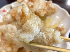 锅包肉-服务大楼冷面(延大店)