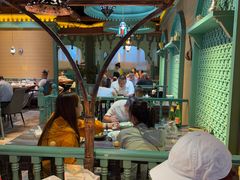 -驿楼兰·新疆菜(火车站店)