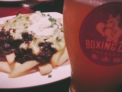-Boxing Cat Brewery拳击猫精酿啤酒馆(永福店)