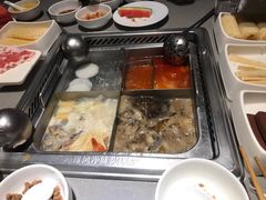 -海底捞火锅(方塔东街店)