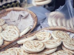 -马洪小炒泡馍馆(钟楼回民街店)