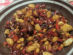 -辣小鲜·南昌大排档(船山路店)