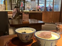 -RUXU入续糖水铺与包(卓悦中心店)