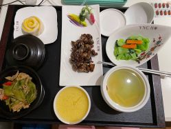 -台湾宝儿月子中心 (中南路店)