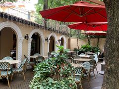 -玫瑰厅上海菜(兴国路店)