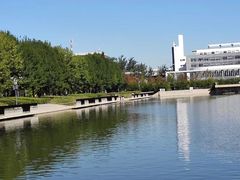 -财经大学学生公寓食堂