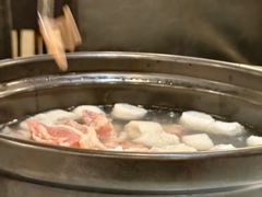 -烹然四季椰子鸡火锅(团结湖总店)