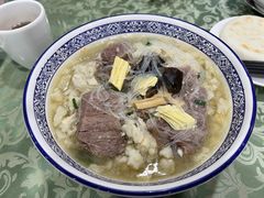 -老孙家饭庄·非遗(东关店)