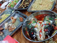 -大岗仙庙烧鸡(海南总店)