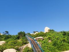 -那琴半岛地质海洋公园