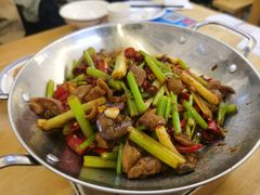 -胖东瓜·浏阳菜馆(火车站店)