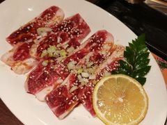 澳洲M7和牛卡努比-肉仓焼肉バー(烟台山店)