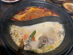 -萍姐火锅·公路夜市(打浦桥日月光店)