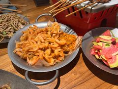 -1819餐厅·团队聚餐·烤串·精酿