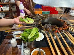 -喷火龙西昌火盆烧烤(泸州总店)