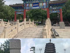 -天宁寺
