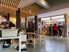 大堂-龙抄手(文殊坊店)