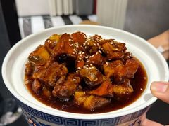 -曾家厨房·新徽菜(高新天柱路店)