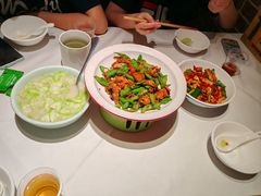 -湘语·湖南家常菜(新洲店)