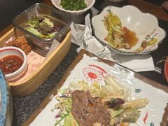 -匠和风精致料理(成都龙湖滨江天街店)