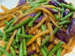 -食光慢宴·安吉土菜馆