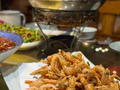 -快乐老家三鲜饺子东北菜(南六中路店)