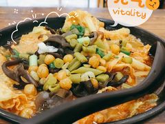 -正宗桂林米粉(细岗路店)