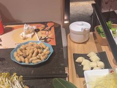 -锦城印象火锅(天府三街店)