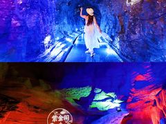 -天河潭旅游度假区