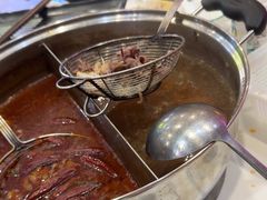 -牛吉韵·鲜切牛肉自助火锅(南山店)