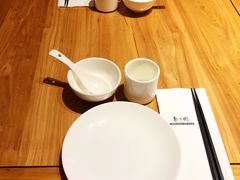 -枣子树·素食餐厅(普陀山店)