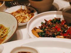 -筱爷叔·上海传统手工菜(玉树路店)