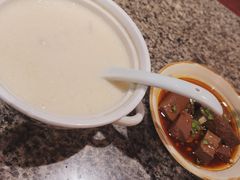 -南京大牌档(人民广场店)