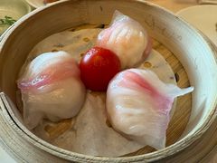 -正佳广场万豪酒店-粤菜餐厅·点心·海鲜·聚餐