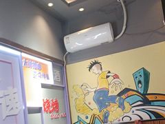 -醉炫音速烧烤·干煸菜(沙河总店)