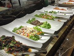 -汉丽斯巴西烤肉自助(市南店)