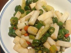 -小柴米·传统江西菜(八一广场店)