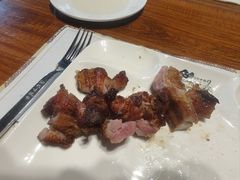 -汉巴味德·烤肉与啤酒的自助(杭州大悦城店)