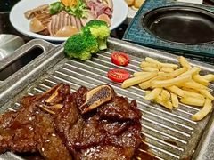 -锡和无锡菜(景丽苑店)