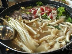 -郑阿姨的家·이모네·韩料&烤肉(武川路店)