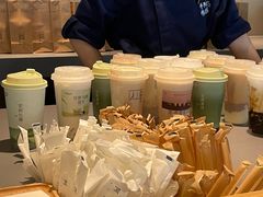 -阿嬷手作(成都万象城店)