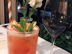 -壳里西餐厅Coquille Seafood Bistro(蒙自路店)